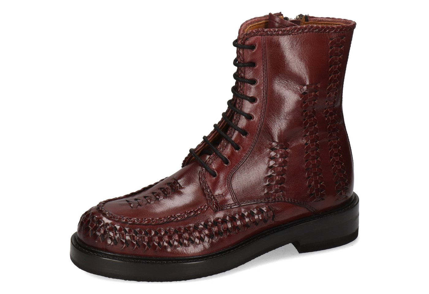 Melvin & Hamilton Maria 17 Stiefelette von Melvin & Hamilton