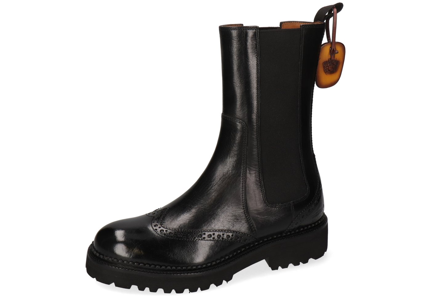 Melvin & Hamilton Maria 3 Stiefelette von Melvin & Hamilton