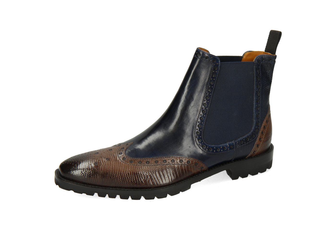 Melvin & Hamilton Martin 5 Stiefelette Melvin & Hamilton Martin 5 Stiefelette von Melvin & Hamilton