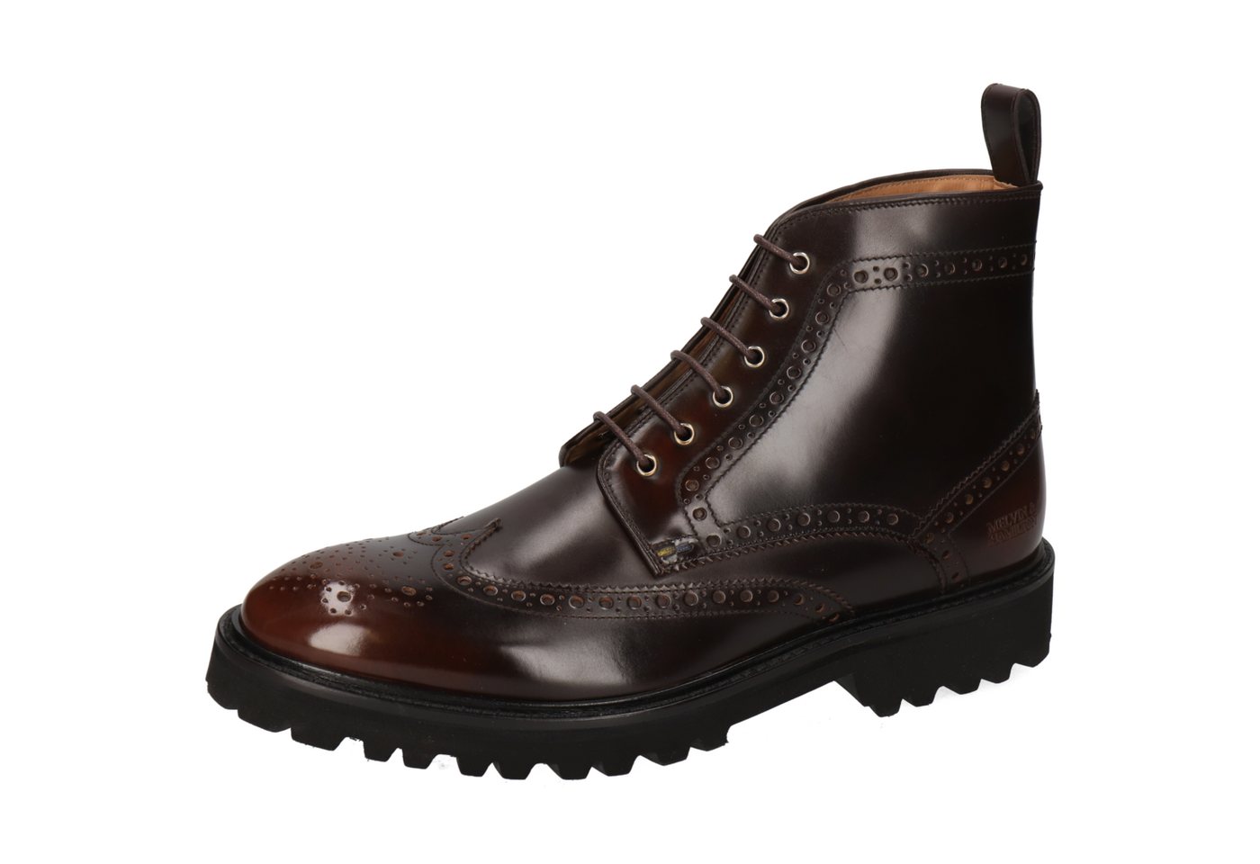 Melvin & Hamilton Matthew 7 Stiefelette Melvin & Hamilton Matthew 7 Stiefelette von Melvin & Hamilton