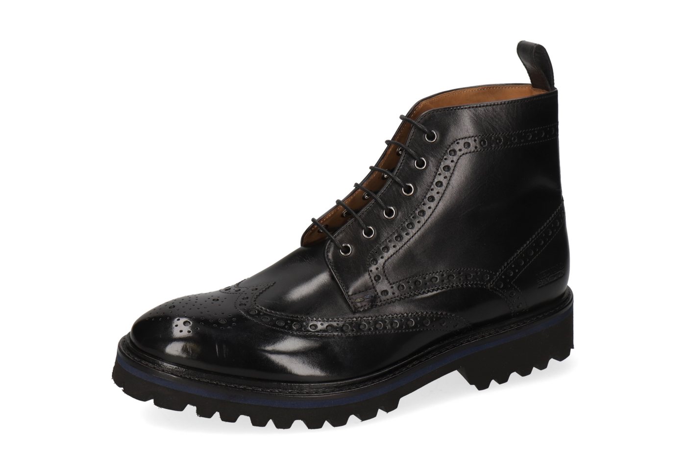 Melvin & Hamilton Matthew 7 Stiefelette von Melvin & Hamilton