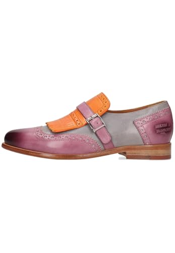 Melvin & Hamilton Monk Schuhe Damen Selina 2 Multi 39 von Melvin & Hamilton