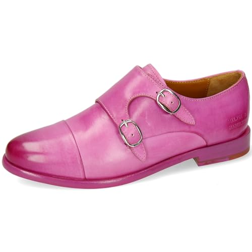 Melvin & Hamilton Monk Schuhe Damen Selina 87 Rosa 36 von Melvin & Hamilton