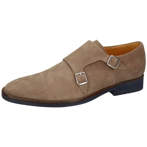 Melvin & Hamilton Monk Schuhe Herren Axel 1 Grau 40 von Melvin & Hamilton