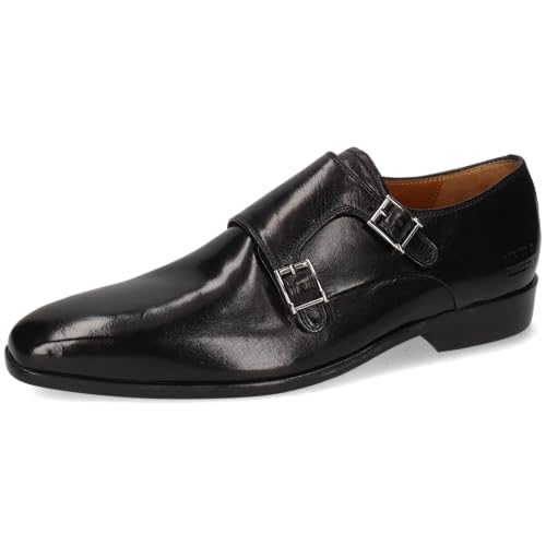 Melvin & Hamilton Monk Schuhe Herren Lance 10 Schwarz 39 Melvin & Hamilton Monk Schuhe Herren Lance 10 Schwarz 39 von Melvin & Hamilton