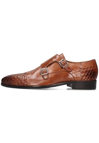 Melvin & Hamilton Monk Schuhe Herren Lewis 16 Braun 42 Melvin & Hamilton Monk Schuhe Herren Lewis 16 Braun 42 von Melvin & Hamilton