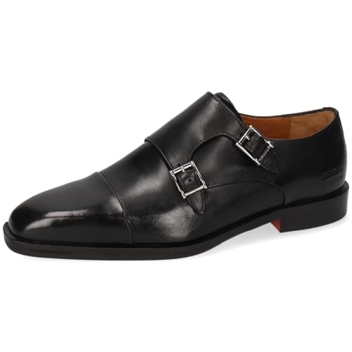 Melvin & Hamilton Monk Schuhe Herren Stefano 2 Braun 44 Melvin & Hamilton Monk Schuhe Herren Stefano 2 Braun 44 von Melvin & Hamilton