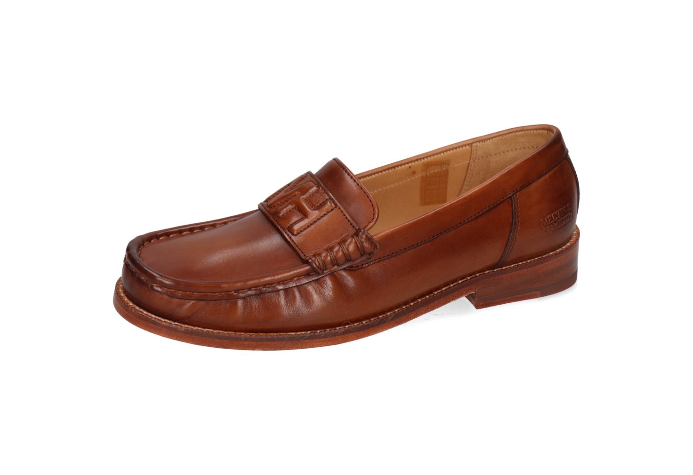 Melvin & Hamilton Nyla 2 Loafer Melvin & Hamilton Nyla 2 Loafer von Melvin & Hamilton