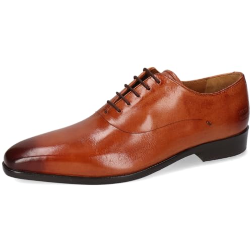 Melvin & Hamilton Oxford Schuhe Herren Lewis 42 Braun 41 Melvin & Hamilton Oxford Schuhe Herren Lewis 42 Braun 41 von Melvin & Hamilton