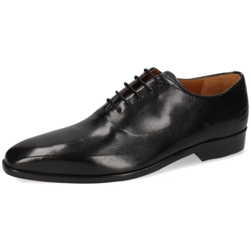 Melvin & Hamilton Oxford Schuhe Herren Lewis 42 Schwarz 41 Melvin & Hamilton Oxford Schuhe Herren Lewis 42 Schwarz 41 von Melvin & Hamilton