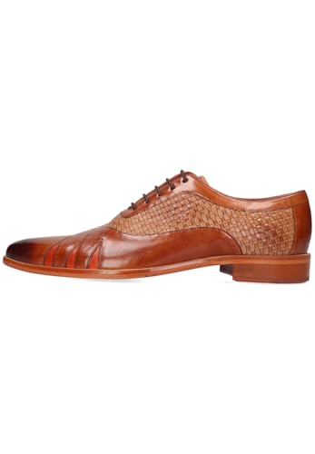Melvin & Hamilton Oxford Schuhe Herren Toni 44 Braun 41 Melvin & Hamilton Oxford Schuhe Herren Toni 44 Braun 41 von Melvin & Hamilton