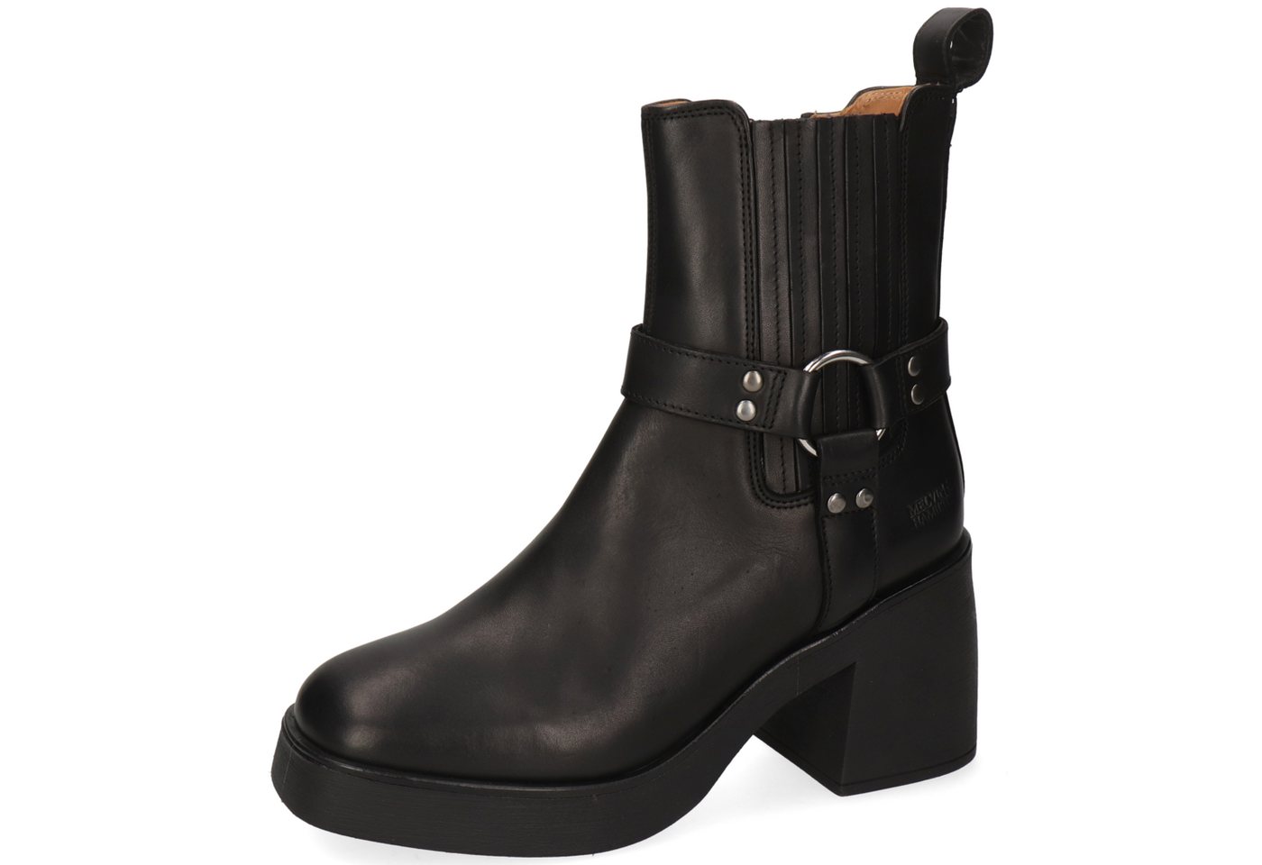 Melvin & Hamilton Paisley 5 Stiefelette von Melvin & Hamilton