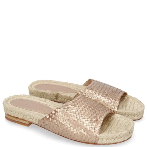 Melvin & Hamilton Pantoletten Damen Hanna 5 Rosa 39 Melvin & Hamilton Pantoletten Damen Hanna 5 Rosa 39 von Melvin & Hamilton