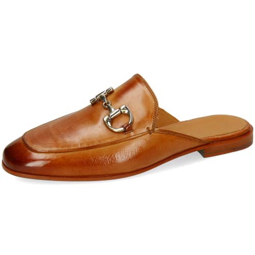 Melvin & Hamilton Pantoletten Herren Clive 2 Braun 44 Melvin & Hamilton Pantoletten Herren Clive 2 Braun 44 von Melvin & Hamilton