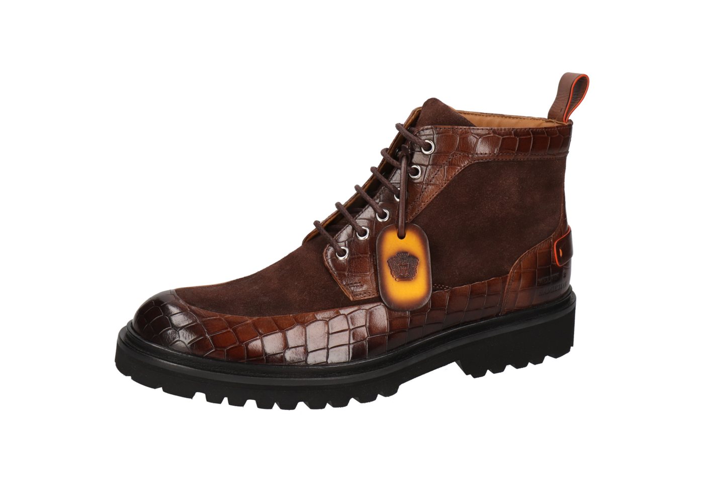 Melvin & Hamilton Pierce 23 Stiefelette Melvin & Hamilton Pierce 23 Stiefelette von Melvin & Hamilton