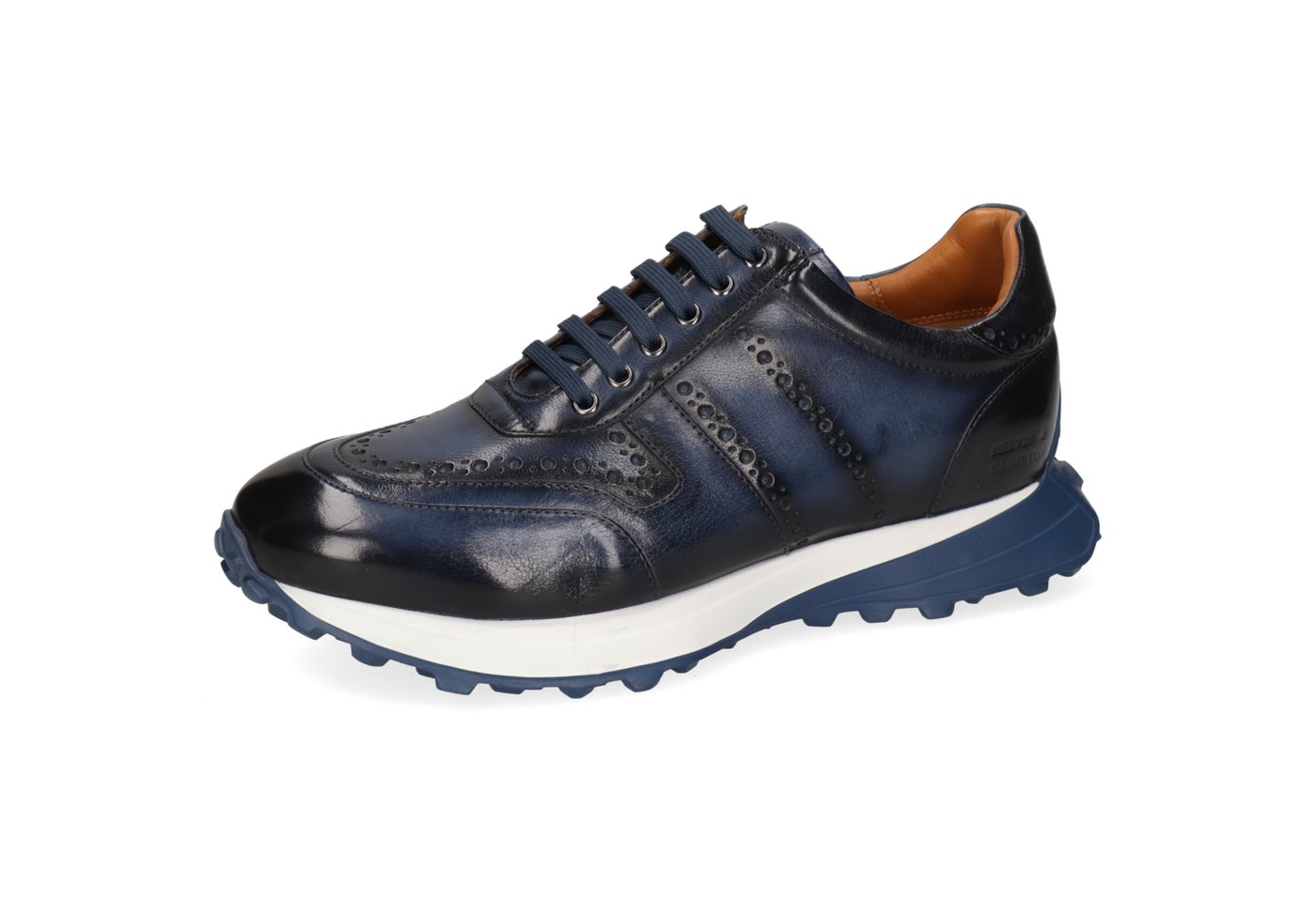 Melvin & Hamilton Richmond 1 Sneaker von Melvin & Hamilton