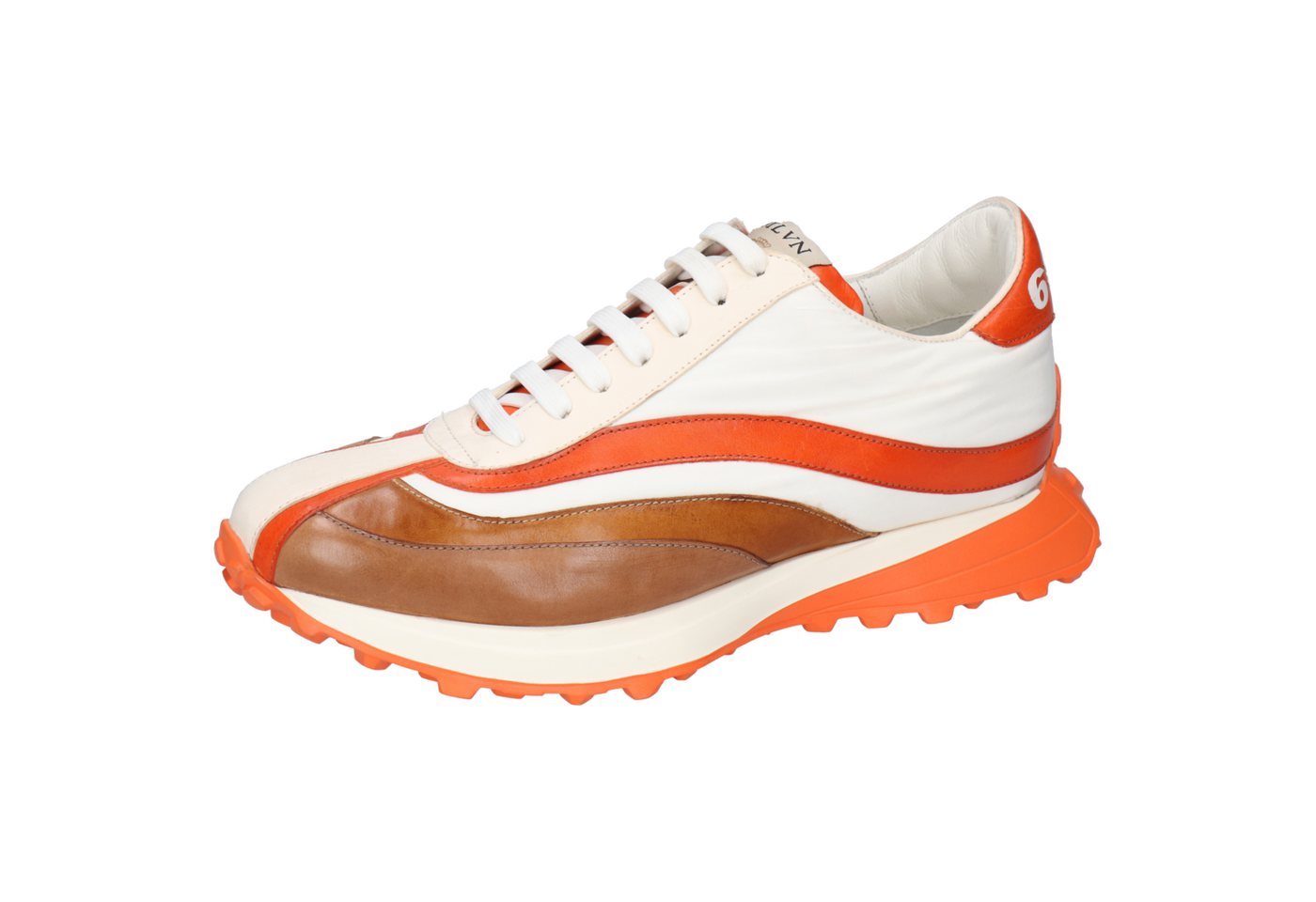 Melvin & Hamilton Richmond 15 Sneaker Melvin & Hamilton Richmond 15 Sneaker von Melvin & Hamilton