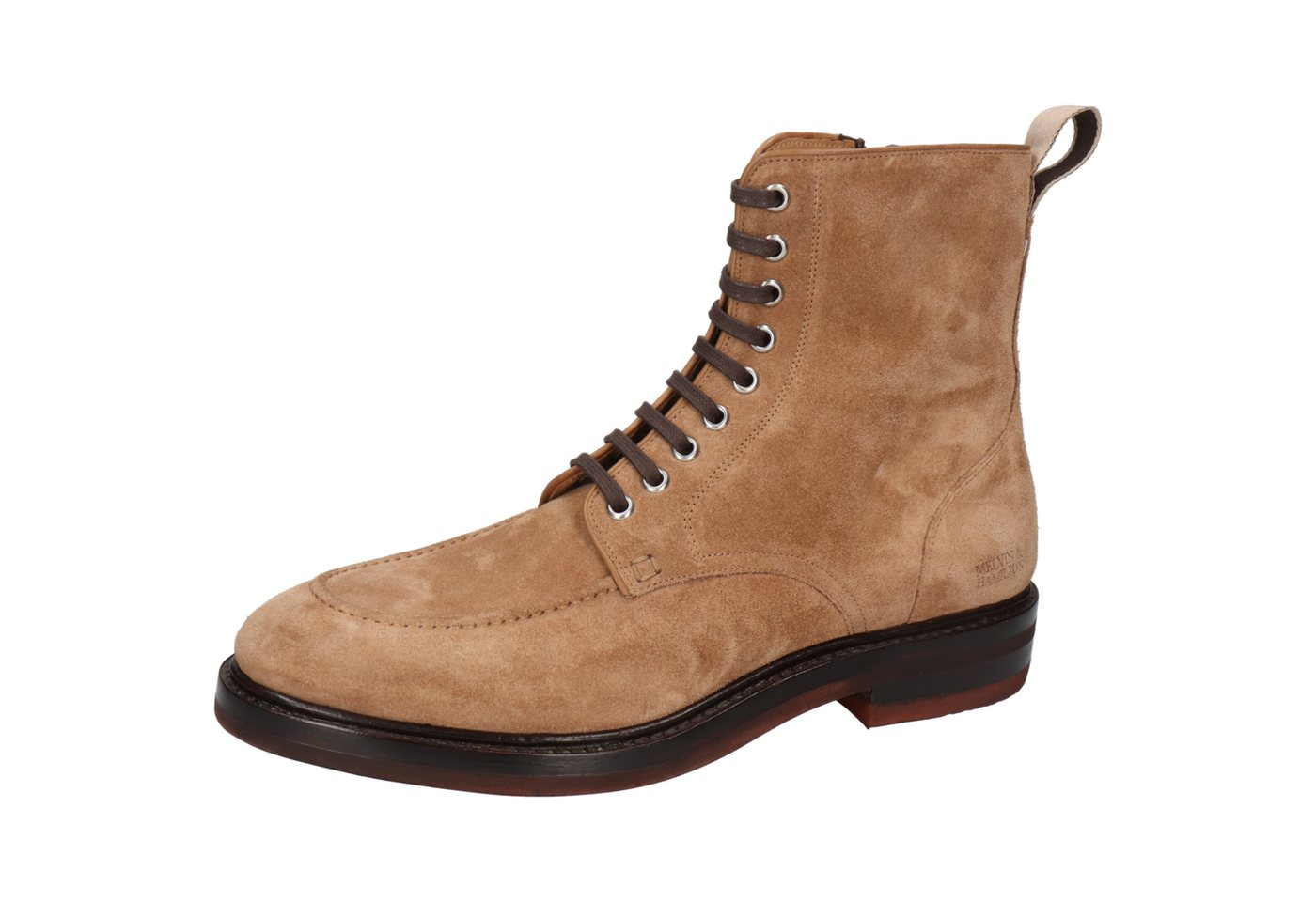 Melvin & Hamilton Rick 2 Stiefelette von Melvin & Hamilton