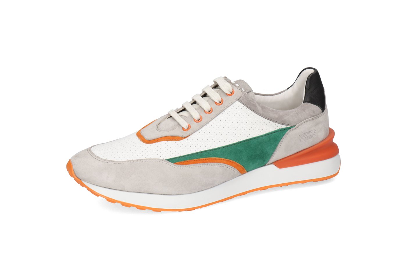 Melvin & Hamilton Rocco 2 Sneaker Melvin & Hamilton Rocco 2 Sneaker von Melvin & Hamilton