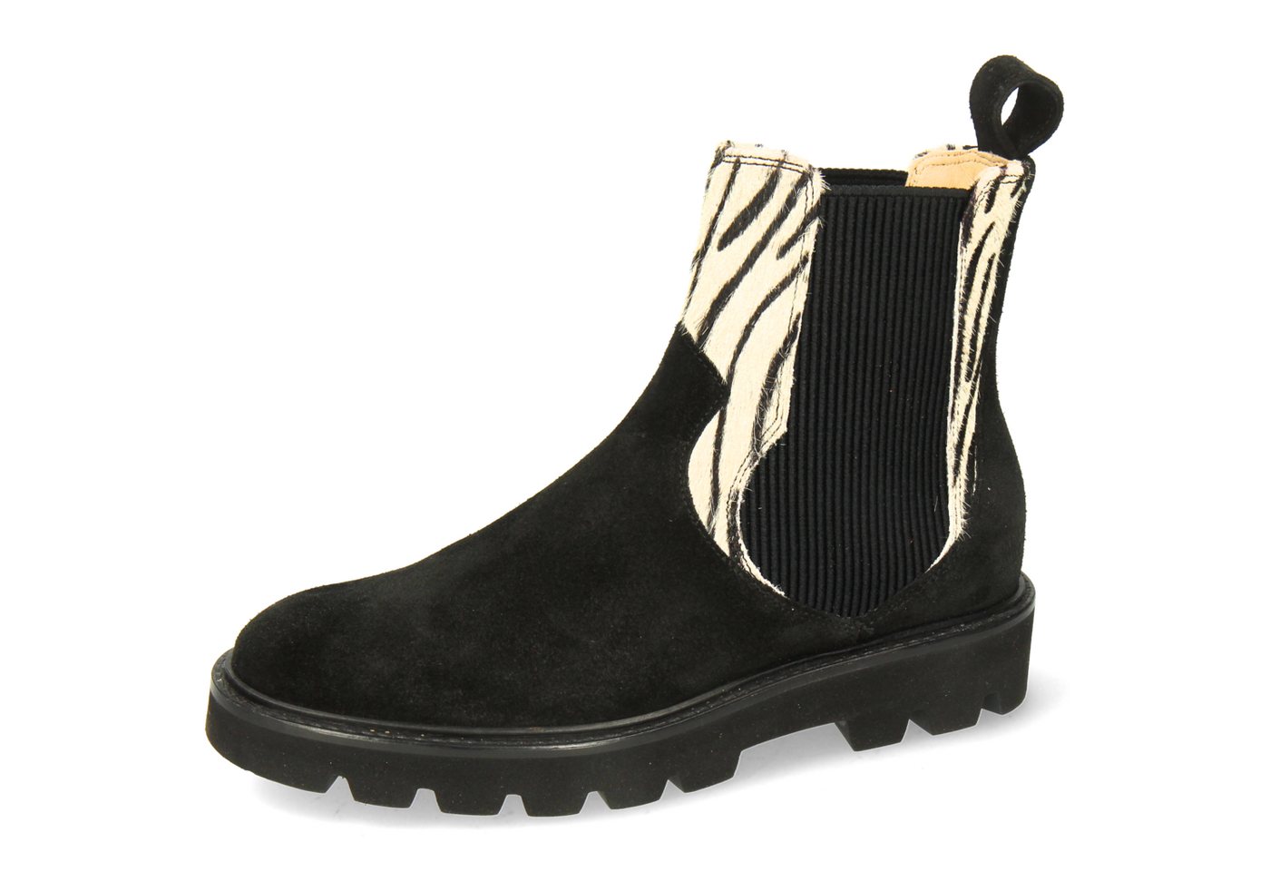 Melvin & Hamilton Sally 113 Stiefelette Melvin & Hamilton Sally 113 Stiefelette von Melvin & Hamilton