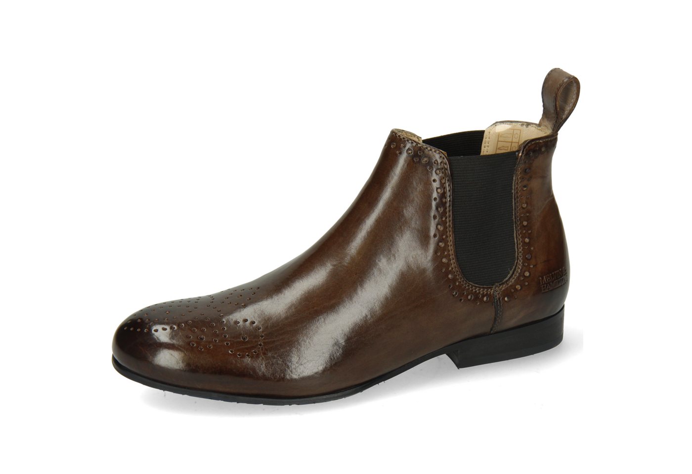 Melvin & Hamilton Sally 16 Stiefelette von Melvin & Hamilton