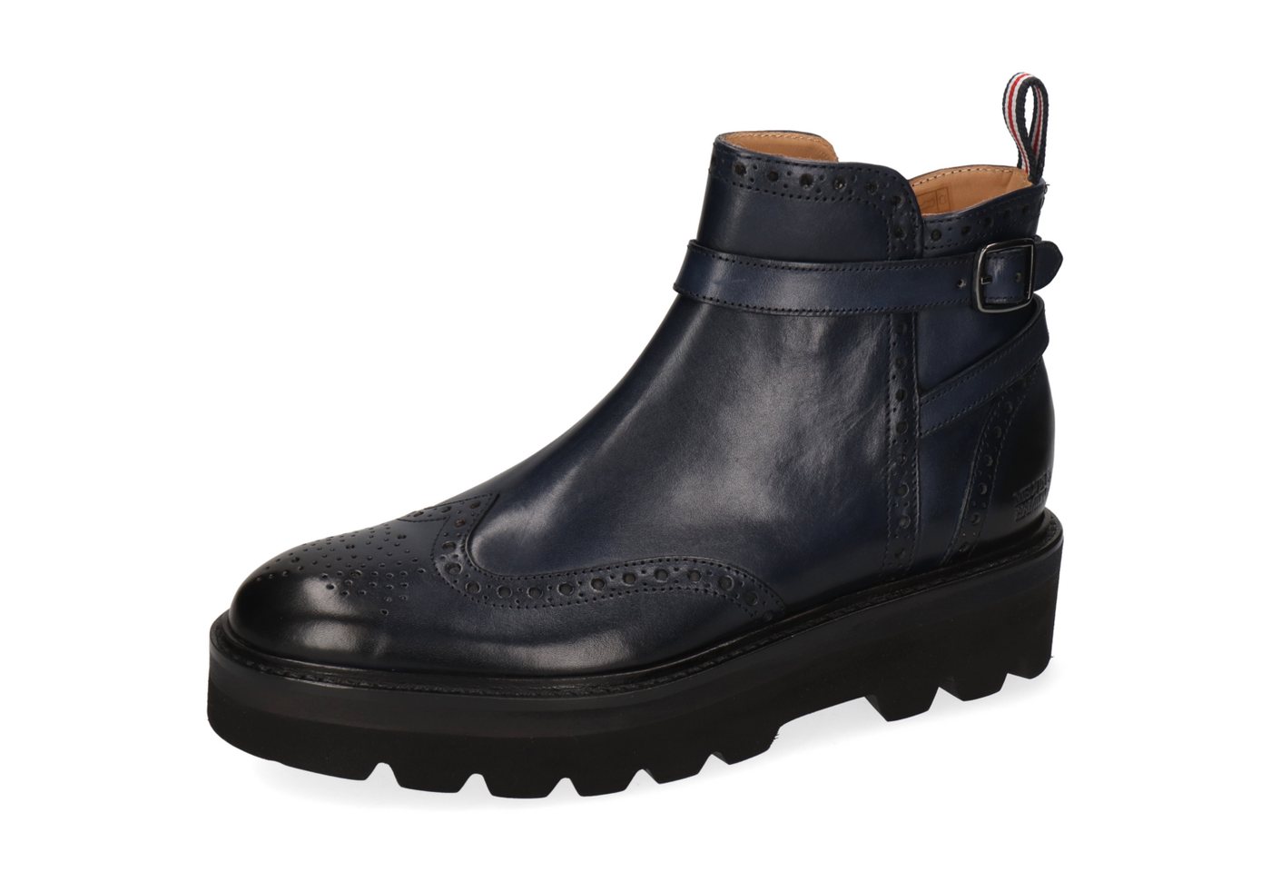 Melvin & Hamilton Sally 60 Stiefelette von Melvin & Hamilton
