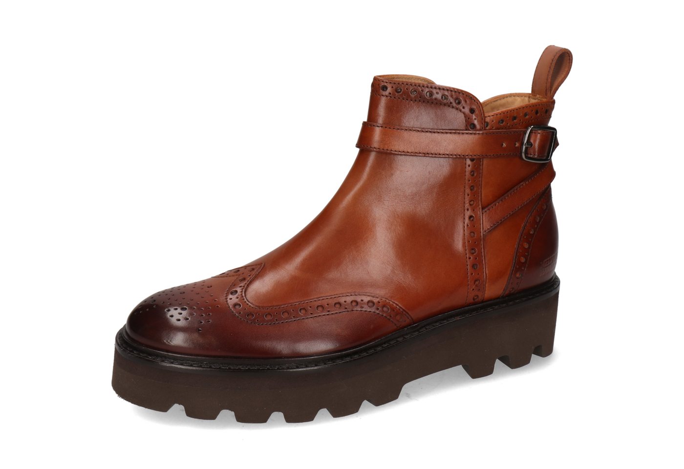 Melvin & Hamilton Sally 60 Stiefelette von Melvin & Hamilton
