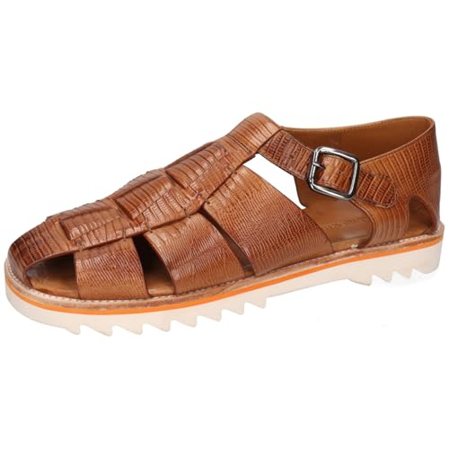 Melvin & Hamilton Sandalen Herren Sam 29 Braun 45 Melvin & Hamilton Sandalen Herren Sam 29 Braun 45 von Melvin & Hamilton