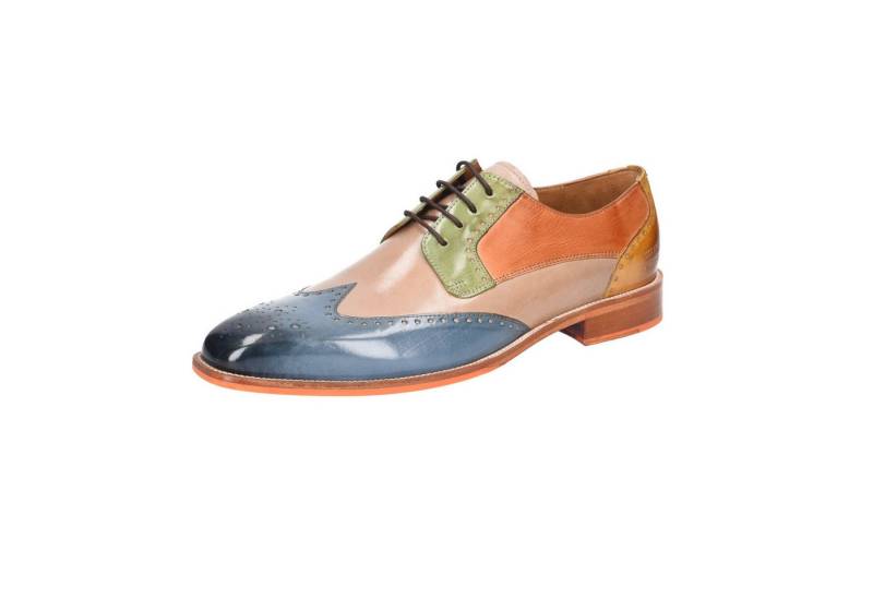 Melvin & Hamilton Schnürschuh von Melvin & Hamilton