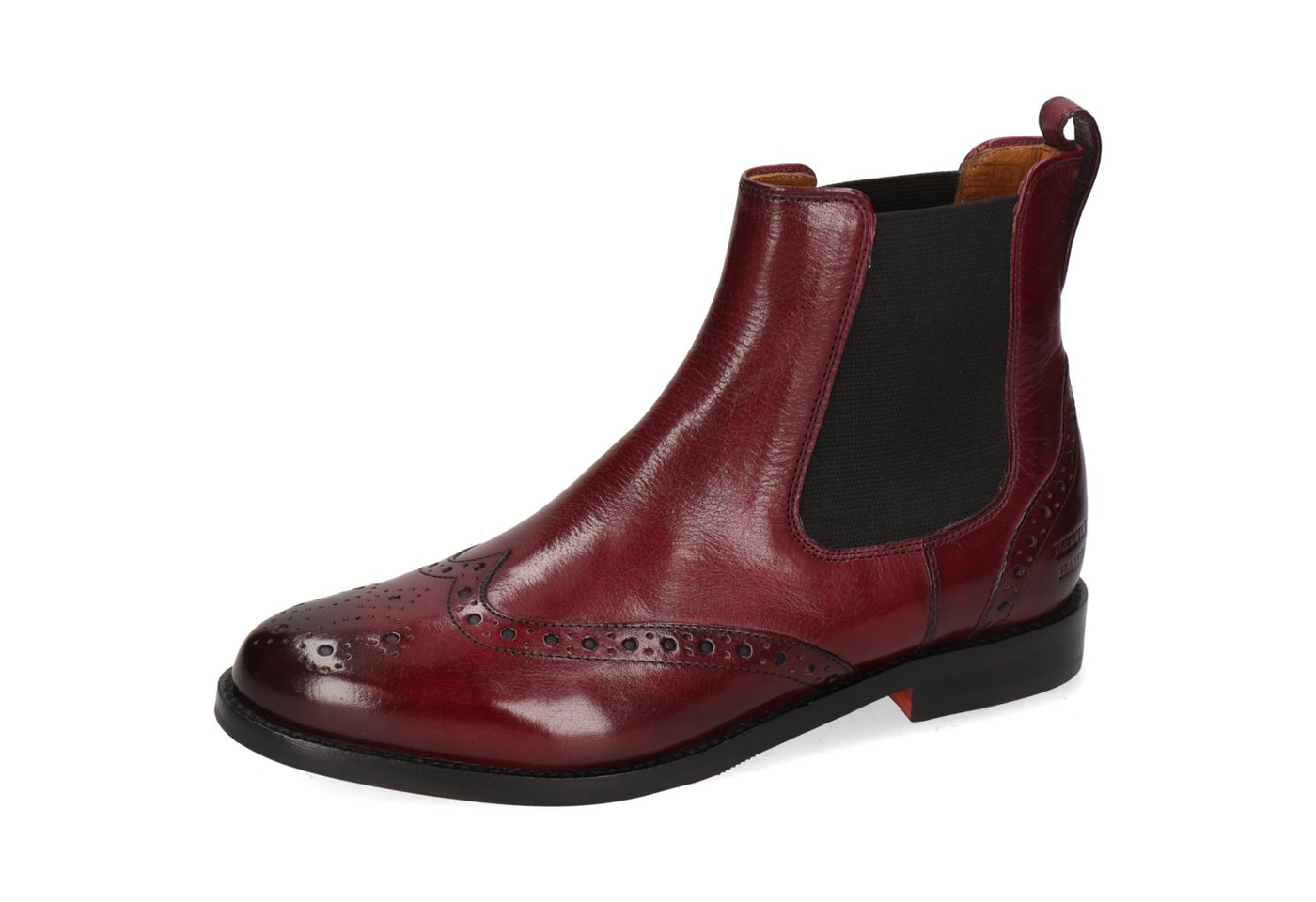 Melvin & Hamilton Selina 29 Stiefelette Melvin & Hamilton Selina 29 Stiefelette von Melvin & Hamilton