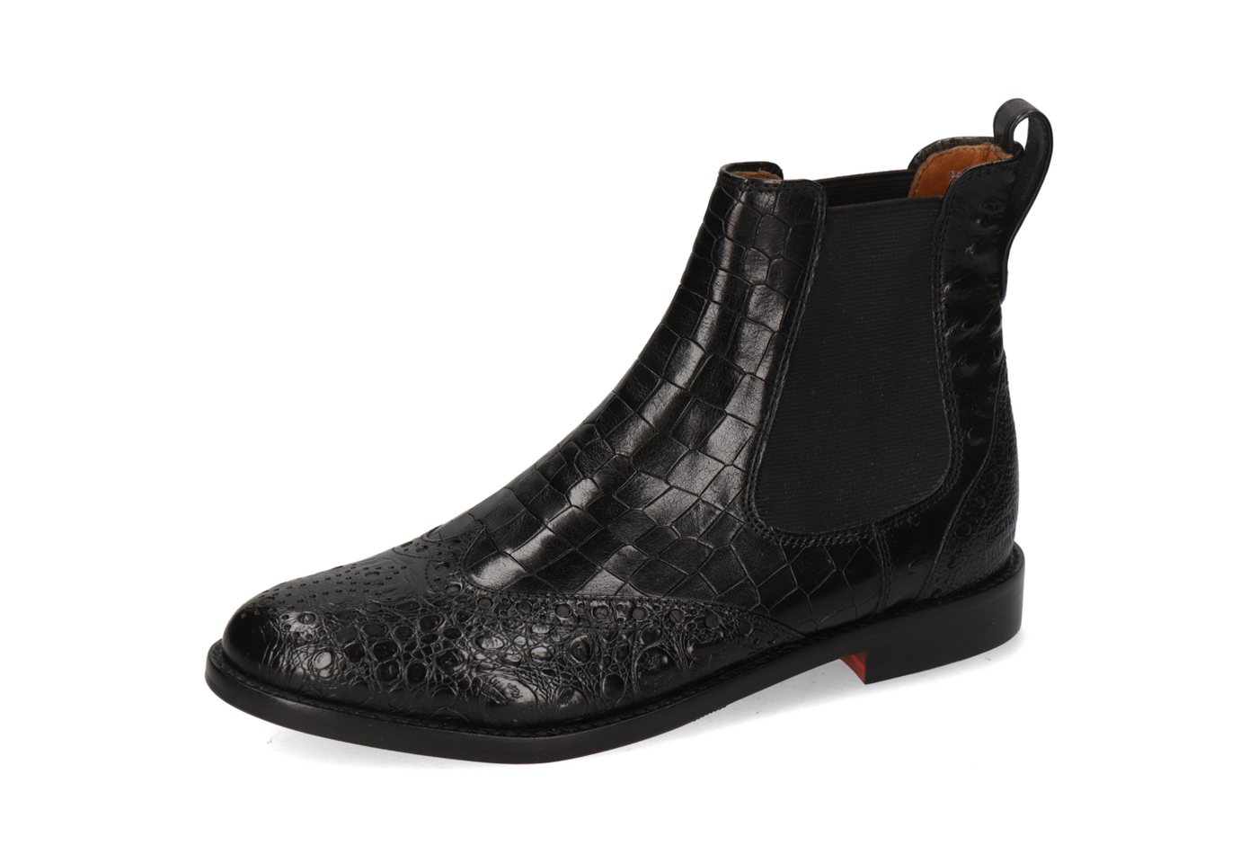 Melvin & Hamilton Selina 29 Stiefelette von Melvin & Hamilton