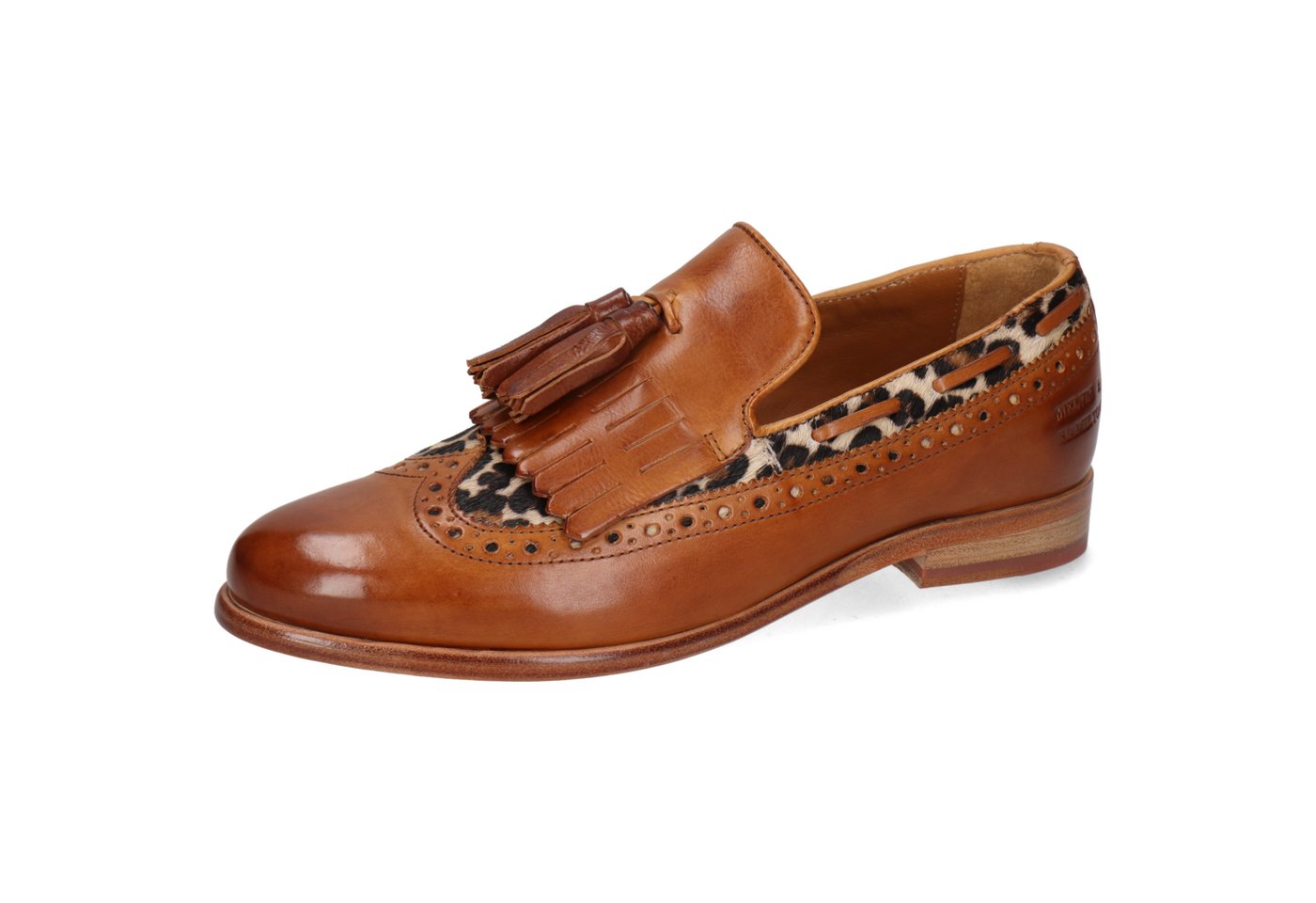 Melvin & Hamilton Selina 3 Loafer Melvin & Hamilton Selina 3 Loafer von Melvin & Hamilton