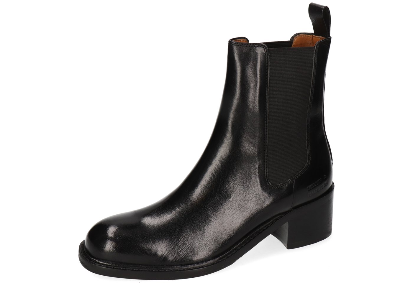 Melvin & Hamilton Shay 2 Stiefelette von Melvin & Hamilton