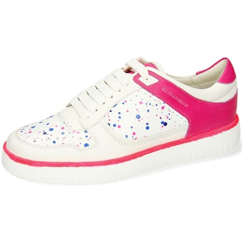 Melvin & Hamilton Sneakers Damen Adele 2 Multi 39 von Melvin & Hamilton