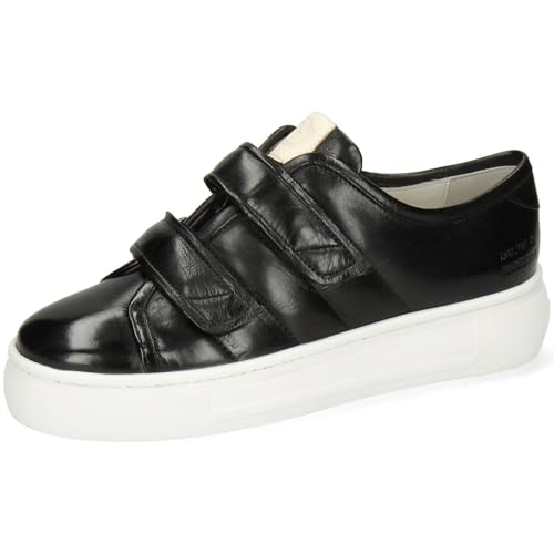 Melvin & Hamilton Sneakers Damen Amber 8 Schwarz 40 Melvin & Hamilton Sneakers Damen Amber 8 Schwarz 40 von Melvin & Hamilton