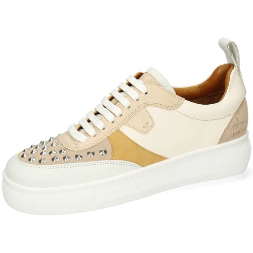 Melvin & Hamilton Sneakers Damen Amber 9 Multi 39 von Melvin & Hamilton