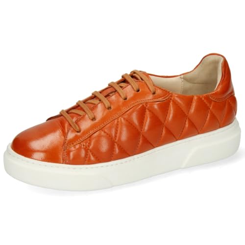Melvin & Hamilton Sneakers Damen Hailey 16 Orange 41 Melvin & Hamilton Sneakers Damen Hailey 16 Orange 41 von Melvin & Hamilton
