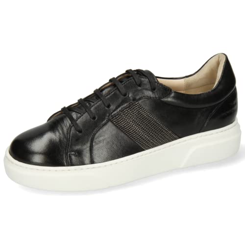 Melvin & Hamilton Sneakers Damen Hailey 17 Schwarz 36 von Melvin & Hamilton