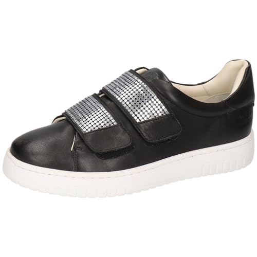 Melvin & Hamilton Sneakers Damen Hailey 19 Schwarz 37 von Melvin & Hamilton