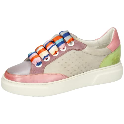 Melvin & Hamilton Sneakers Damen Hailey 23 Multi 36 von Melvin & Hamilton