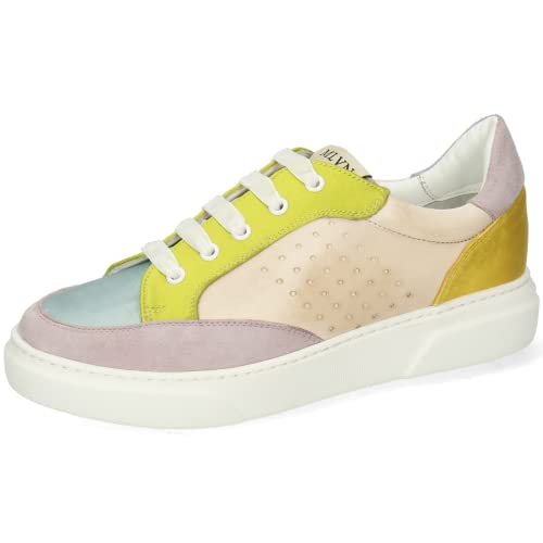 Melvin & Hamilton Sneakers Damen Hailey 23 Multi 38 von Melvin & Hamilton