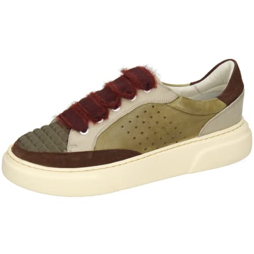 Melvin & Hamilton Sneakers Damen Hailey 23 Multi 39 von Melvin & Hamilton