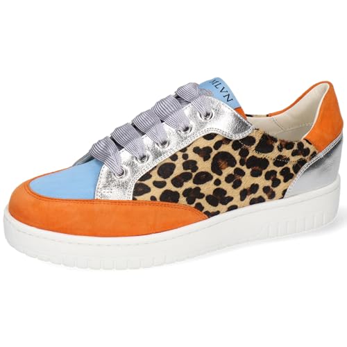 Melvin & Hamilton Sneakers Damen Hailey 23 Multi 42 von Melvin & Hamilton