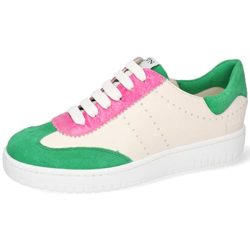 Melvin & Hamilton Sneakers Damen Hailey 29 Multi 39 Melvin & Hamilton Sneakers Damen Hailey 29 Multi 39 von Melvin & Hamilton