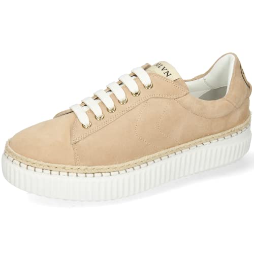 Melvin & Hamilton Sneakers Damen Nuri 11 Beige 38 von Melvin & Hamilton