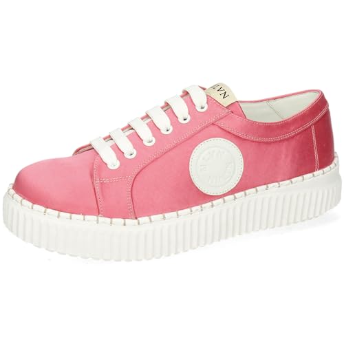 Melvin & Hamilton Sneakers Damen Nuri 5 Rosa 40 von Melvin & Hamilton