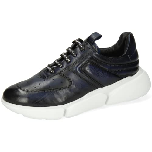 Melvin & Hamilton Sneakers Damen Tessa 2 Blau 39 von Melvin & Hamilton