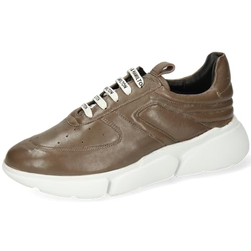 Melvin & Hamilton Sneakers Damen Tessa 2 Grau 38 von Melvin & Hamilton