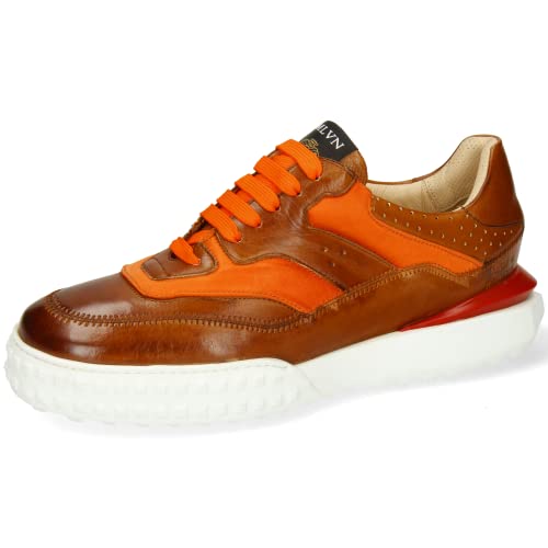 Melvin & Hamilton Sneakers Herren Berlioz 1 Multi 40 von Melvin & Hamilton