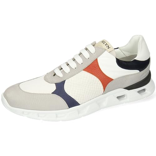 Melvin & Hamilton Sneakers Herren Connor 1 Multi 41 von Melvin & Hamilton